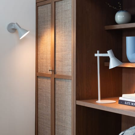Applique avec prise Stavanger / Orientable - It's about Romi
