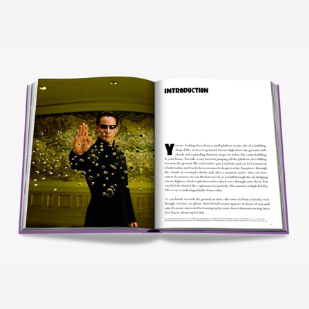 Livre Metaverse Dream / Langue Anglaise - Editions Assouline