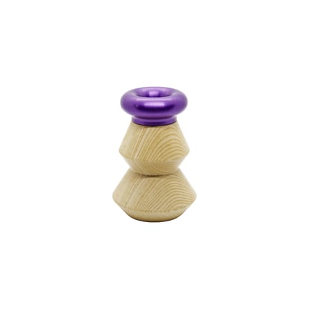 Macina spezie PM Série - PM13 legno viola - 13 DESSERTS