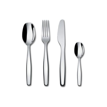 Ménagère Itsumo / 24 pièces - 6 personnes - Alessi