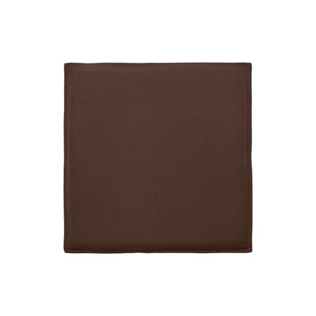 Zubehör  textil braun / Sitzkissen für Stuhl & Armlehnstuhl Dapple - Ferm Living