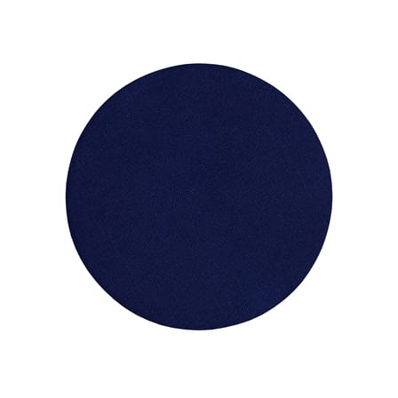Accessoire  tissu bleu / Coussin assise pour fauteuil Series 270 F - Verpan