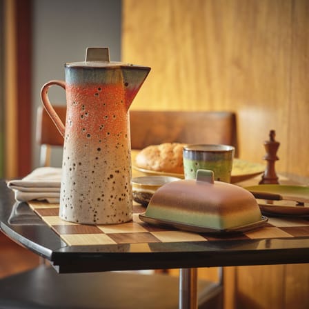 Beurrier 70s ceramics - HK LIVING