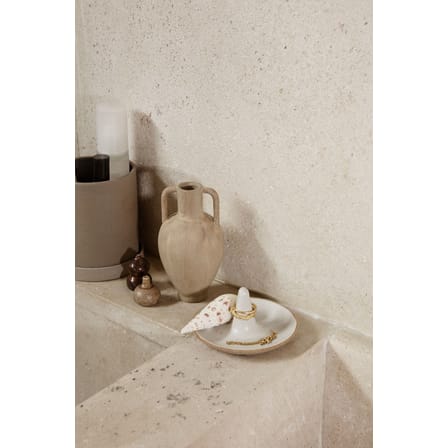 Set de 3 mini vases  Komo céramique - Ferm Living