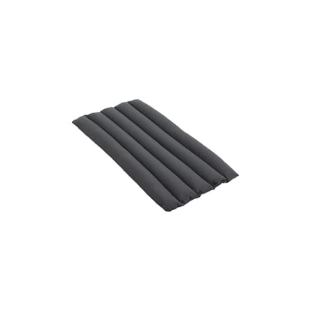 Accessoire / Coussin intégral Soft Quilted - Pour fauteuil bas Palissade avec dossier bas - Hay