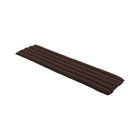 Accessoire  tissu rouge / Matelas Soft Quilted - Pour transat Palissade - Hay