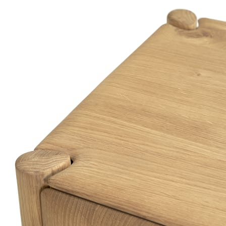 Buffet PI bois naturel / L 174 x H 83 cm - Ethnicraft