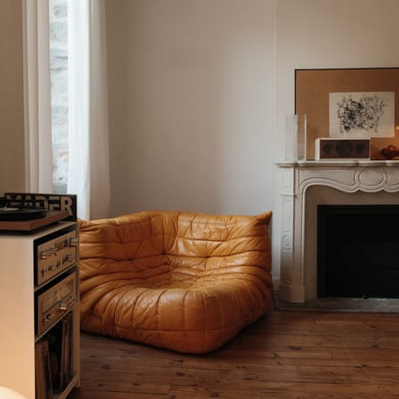 Enceinte Bluetooth PR Link / Multiroom haute fidélité - La Boîte Concept