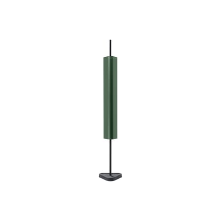 Lampe de table Emi métal vert / Erwan Bouroullec , 2023 - Flos