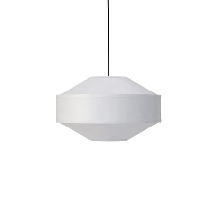 Suspension Kite papier blanc / Ø 55 cm - Tyvek - NEW WORKS