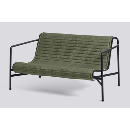 Accessoire / Coussin intégral pour canapé Palissade Lounge L 139 cm - Hay
