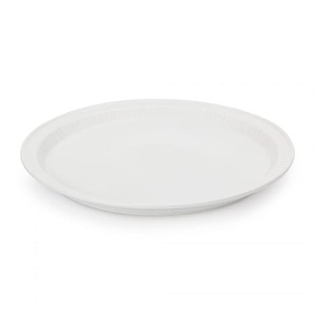 Set de 6 assiettes Estetico quotidiano / Ø 28 cm - Seletti