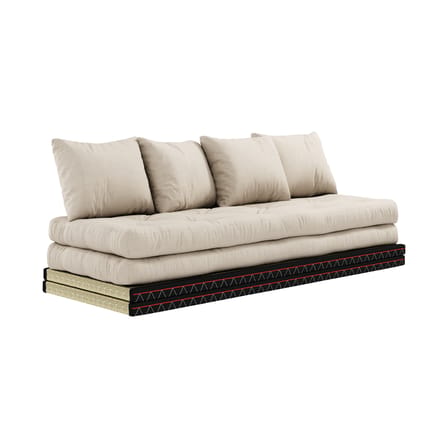 Canapé convertible Chico / Modulable - L 200 cm - KARUP DESIGN