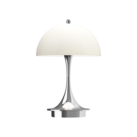 Lampe sans fil rechargeable Panthella 160 / LED - Ø 16 cm - Louis Poulsen