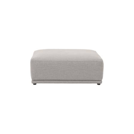 Pouf Connect Soft / 99 x 99 cm - Muuto