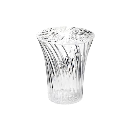 Table d'appoint Sparkle  / Ø 38 x H 44 cm - Tokujin Yoshioka, 2014 - Kartell
