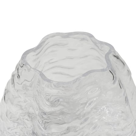Vaso Milla vetro trasparente / H 41 cm - BROSTE COPENHAGEN