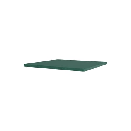 Accessoire  bois / Etagère interne pour Panton Wire Single - L 33 x P 34,8 cm - MONTANA