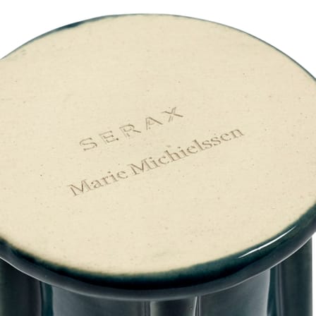 Set de 3 bougeoirs Molly 03 / H 10 cm - Serax