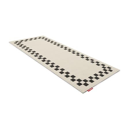 Tapis d'extérieur Carpretty Catwalk / 200 x 80 cm - Fatboy