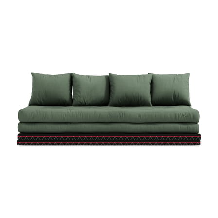 Canapé convertible Chico / Modulable - L 200 cm - KARUP DESIGN