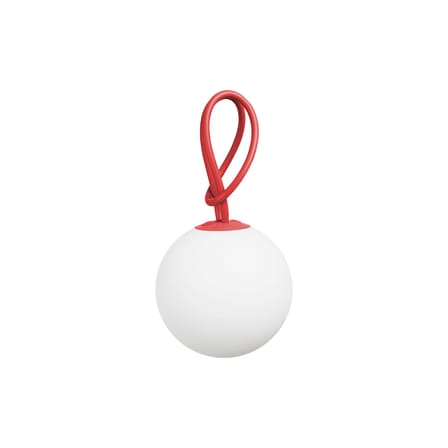 Lampe extérieur sans fil rechargeable Bolleke LED  / Ø 20 cm - Fatboy