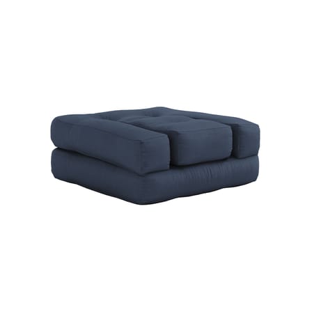Fauteuil convertible enfant Mini Cube / Lit d'appoint - KARUP DESIGN