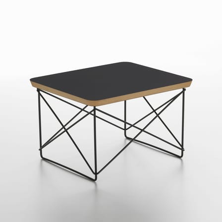 Table d'appoint Occasional Table LTR / Eames (1950) - Vitra