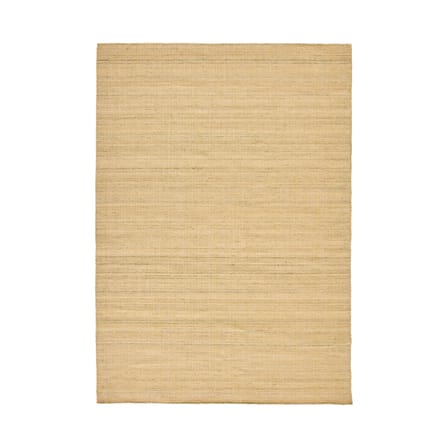 Tapis d'extérieur Haze jaune / 170 x 240 cm - Hay