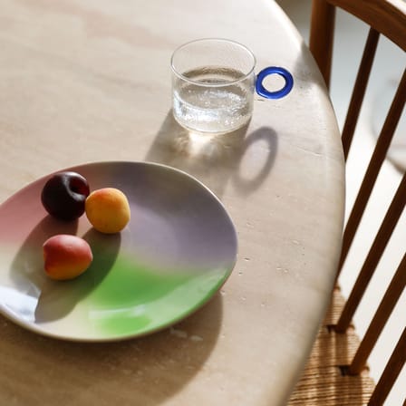 Set de 4 tasses Chiquito verre - & klevering