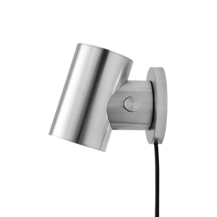 Applique avec prise Beam LED / Éclairage double orientable - Muuto