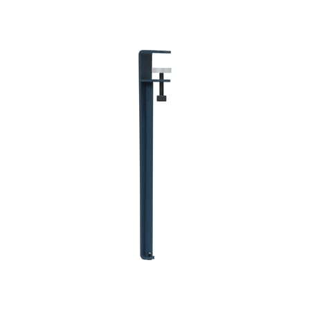 Pied avec fixation étau / H 43 cm - Pour créer table basse ou banc - TIPTOE