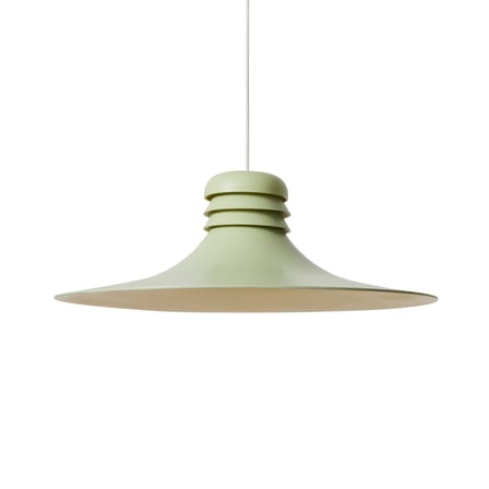 Suspension Flare vert / Ø 60 cm - HK LIVING