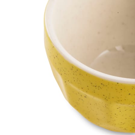Set de 4 tasses à cappuccino Polygon by La Marzocco - 175 ml - Pols Potten