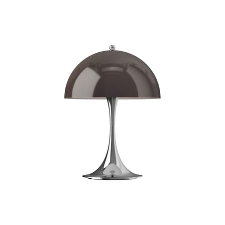 Lampe sans fil rechargeable Panthella 250 The Originals / LED - Ø 25 cm - Louis Poulsen