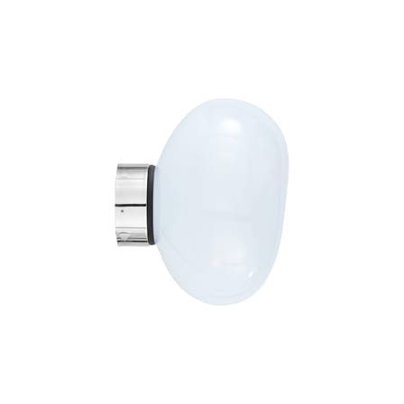 Applique Melt Surface Mini LED / Plafonnier - Ø 30 cm / Change de couleur - Tom Dixon