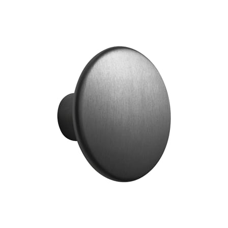 Patère The Dots Metal Large / Ø 5 cm - Muuto