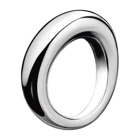 Ring Collection 925 - Jonc silber metall by Andrée Putman - Christofle