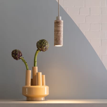 Suspension Tivoli - It's about Romi