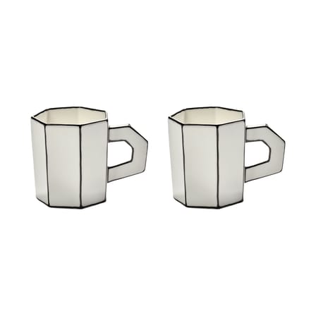 Design Tassen & Becher Serax
