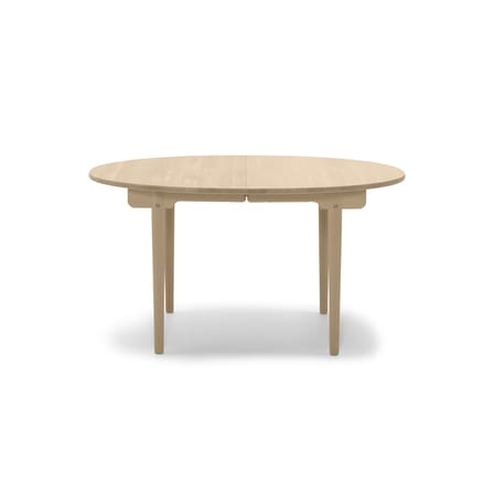 Accessoire  bois naturel / Rallonge pour table CH337 - 115 X 60 cm - CARL HANSEN & SON