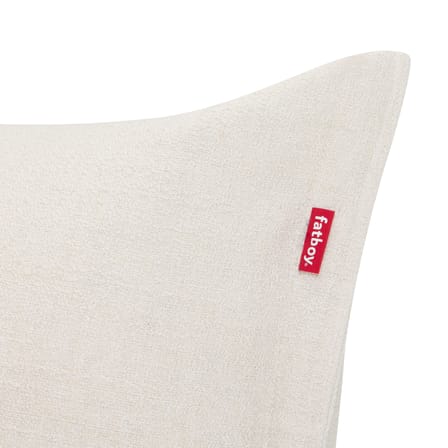 Chauffeuse The BonBaron Slim / INDOOR - Tissu bouclé recyclé - Fatboy