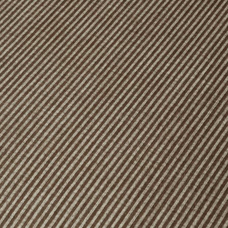 Fauteuil rembourré Rico / Velours - Ferm Living