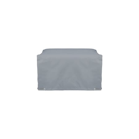 Fodera di protezione  tessuto grigio / Per pouf Jack Outdoor - Ethnicraft
