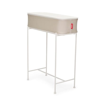 Jardinière sur pied Adoreganizer / Etagère - L 65,5 x H 76,5 cm - Fatboy
