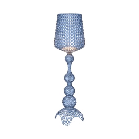 Lampada Kabuki / LED - H 165 cm - Kartell