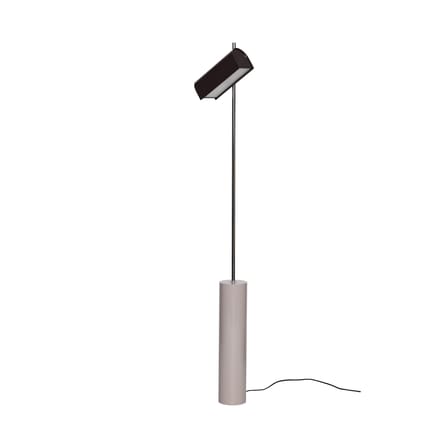 Lampadaire Reflector LED / Orientable - HÜBSCH