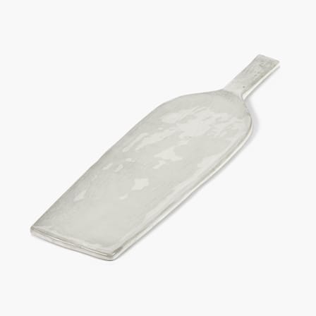 Set de 2 plats de service La Mère / 46 x 13 cm - Serax