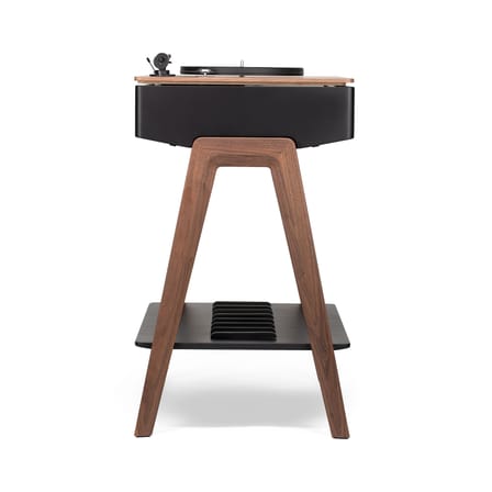 Enceinte Hi-Fi Bluetooth LX Platine Connect / Platine vinyle intégrée - La Boîte Concept