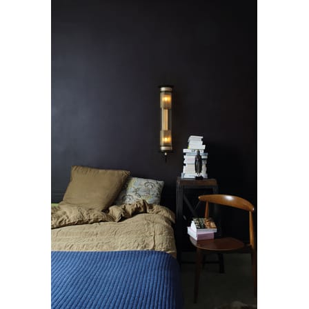 Lampe LED Humide Denotip – Détecteur De Mouvement, IP65, 60-150cm, 20W-50W, 4500K/6500K (Neuf)
